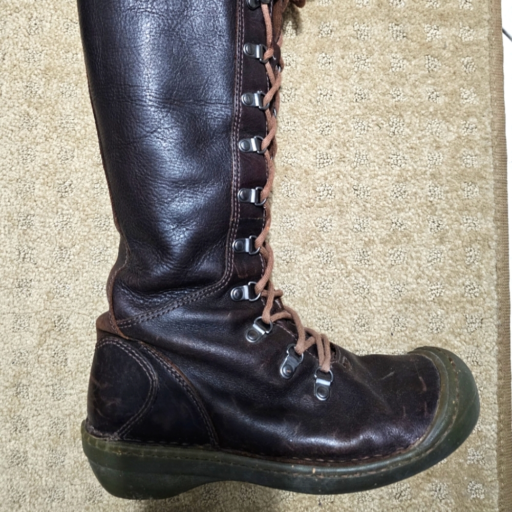 KEEN Boots